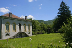  Villa Pradias  Лур-Барус